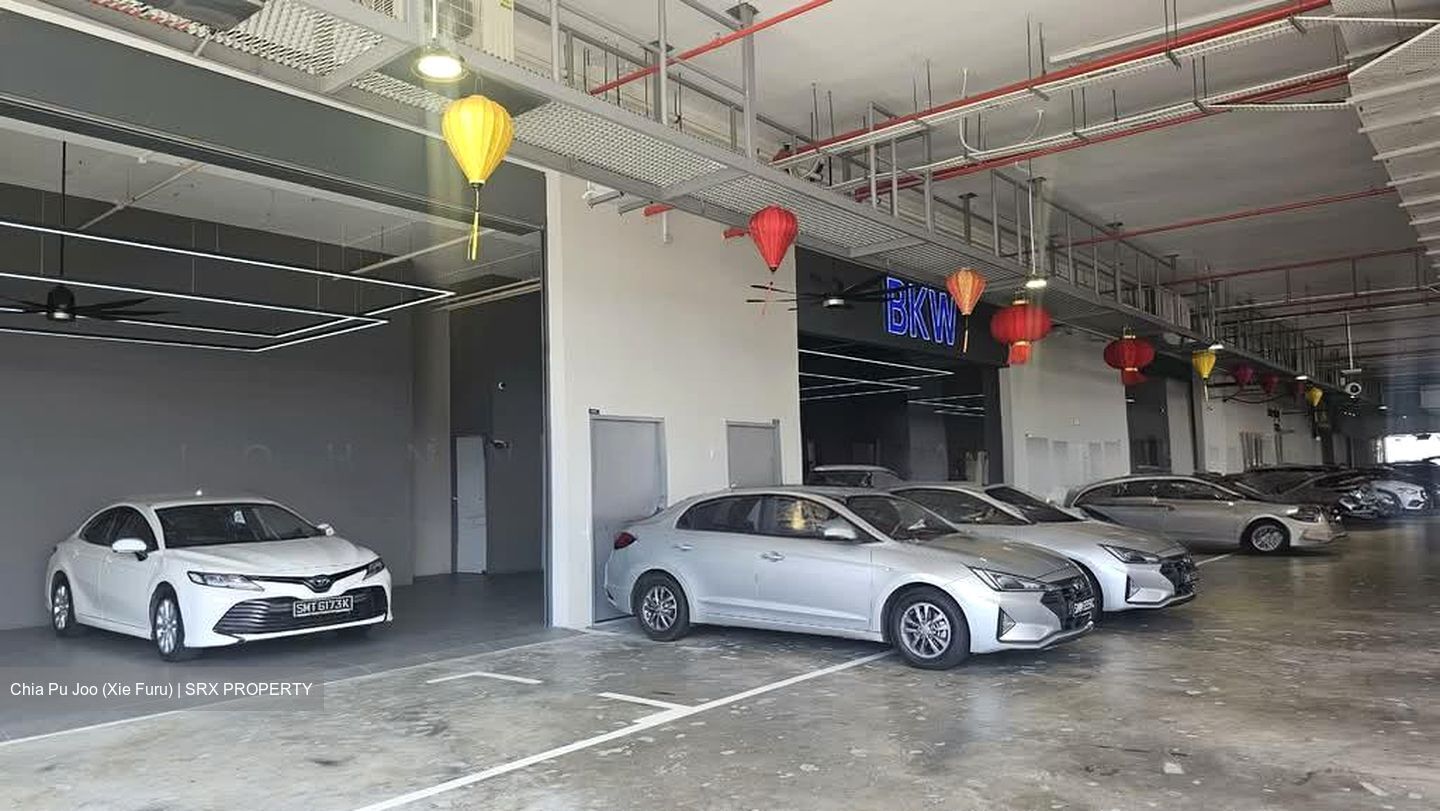ASIA MOTOR (D13), Factory #561505841